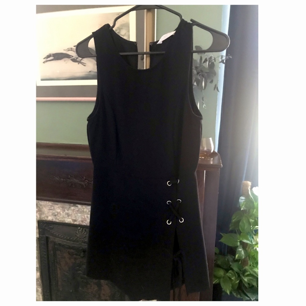 BCBG skort romper